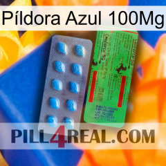 Píldora Azul 100Mg new03